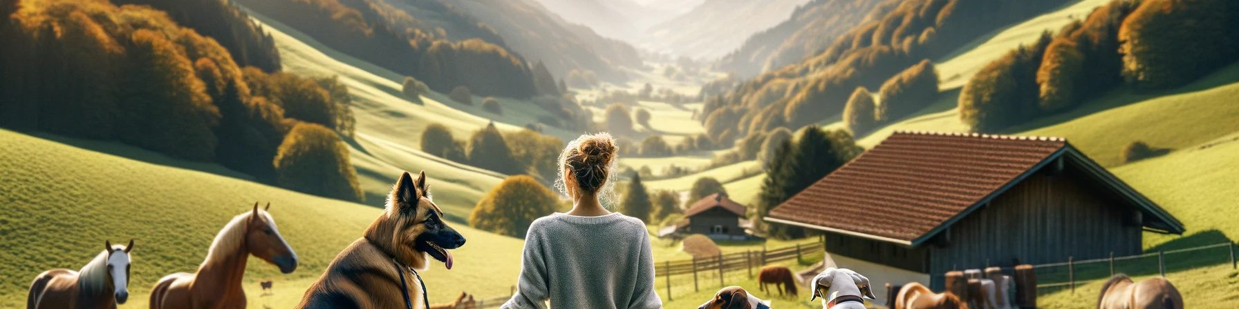 DALL·E 2023-12-22 23.16.31 - A natural and authentic header image for the homepage of the Swiss Association for Animal Physiotherapy website. The image shows a real-life scene of