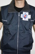 gilet