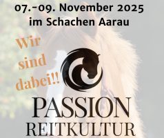 Facebook 07.-09. November 2025 im Schachen Aarau wir sind dabei